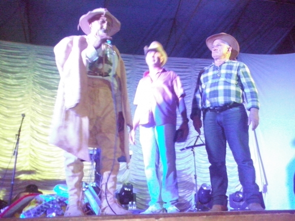 Cobertura  da cavalgada dos Amigos : Confira imagens!  - Imagem 41