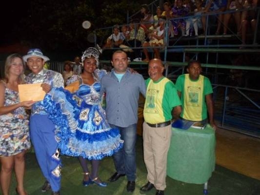 Prefeitura realiza a abertura do XXVI Festival Cultural de Quadrilhas Juninas - Imagem 33