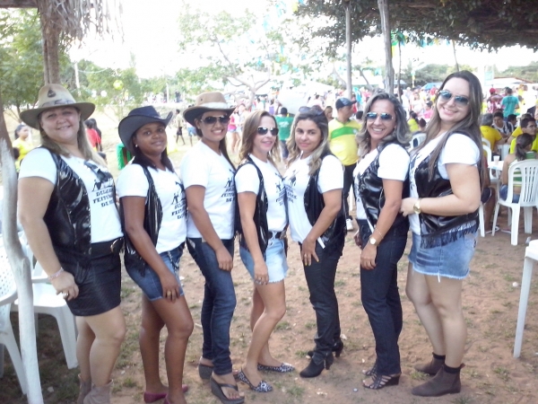 Cobertura  da cavalgada dos Amigos : Confira imagens!  - Imagem 20