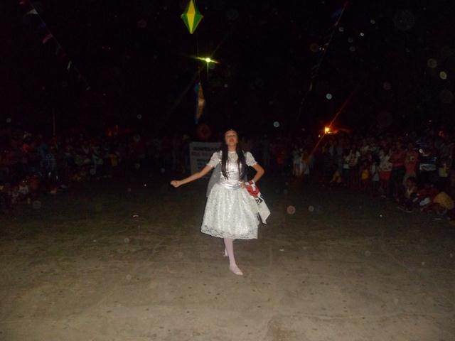 Secretaria Municipal de Cultura e Programa Segundo Tempo Promovem Festival Junino - Imagem 149