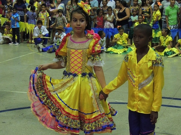 Festival Junino da SEMED é sucesso total! - Imagem 10