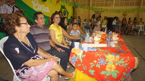 Festival junino das escolas de Joaquim Pires - Imagem 10