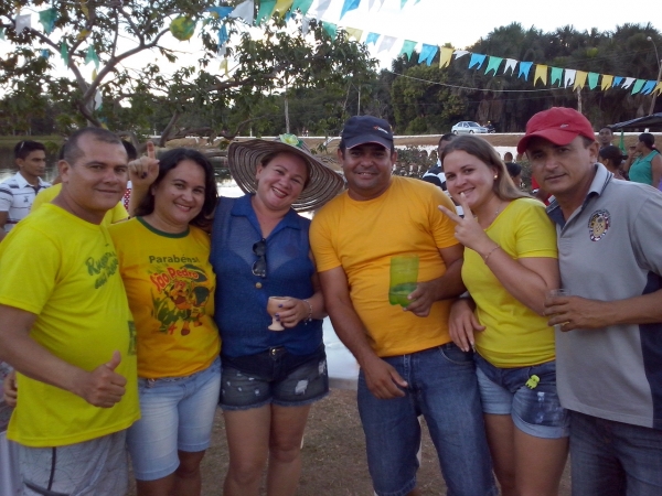 Cobertura  da cavalgada dos Amigos : Confira imagens!  - Imagem 15