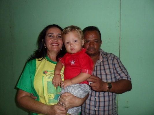 Prefeitura realiza a abertura do XXVI Festival Cultural de Quadrilhas Juninas - Imagem 37