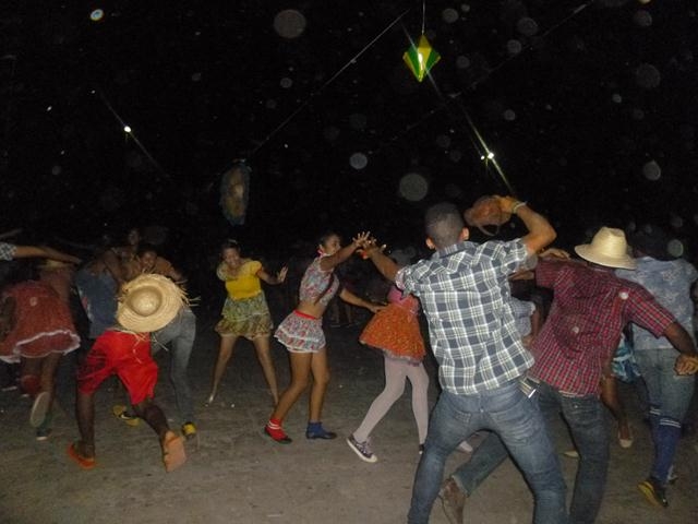 Secretaria Municipal de Cultura e Programa Segundo Tempo Promovem Festival Junino - Imagem 80