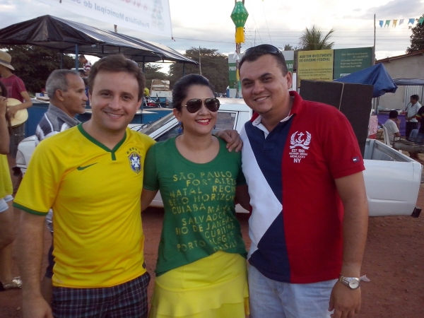 Cobertura  da cavalgada dos Amigos : Confira imagens!  - Imagem 18