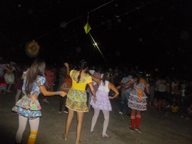 Secretaria Municipal de Cultura e Programa Segundo Tempo Promovem Festival Junino - Imagem 108