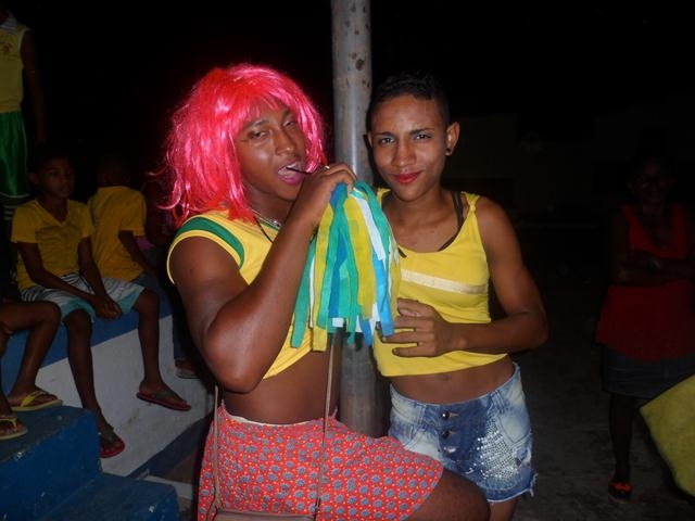 Secretaria Municipal de Cultura e Programa Segundo Tempo Promovem Festival Junino - Imagem 236