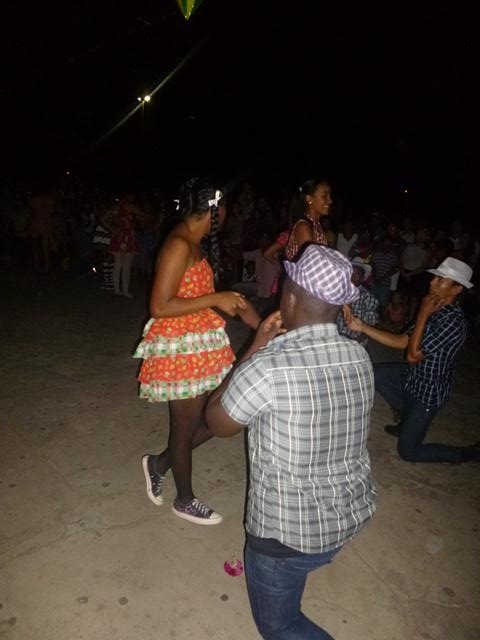 Secretaria Municipal de Cultura e Programa Segundo Tempo Promovem Festival Junino - Imagem 86