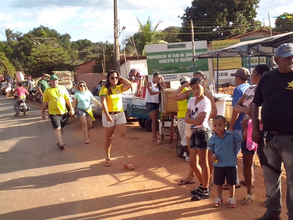 Cobertura  da cavalgada dos Amigos : Confira imagens!  - Imagem 5