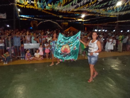 Prefeitura realiza a abertura do XXVI Festival Cultural de Quadrilhas Juninas - Imagem 44