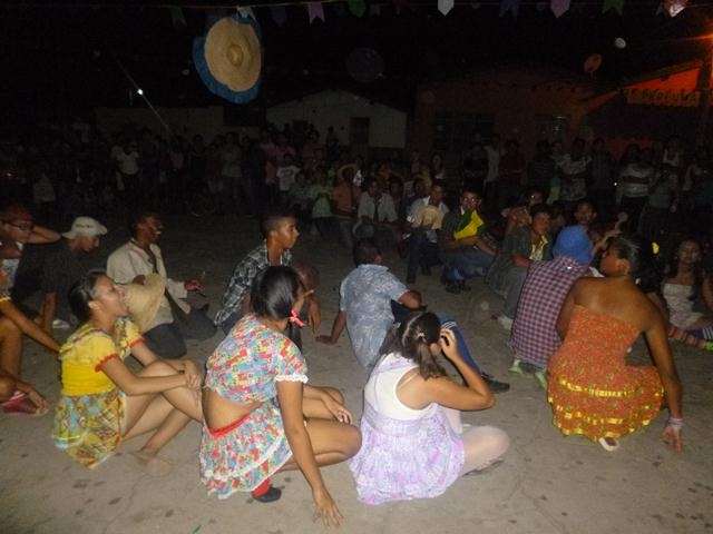 Secretaria Municipal de Cultura e Programa Segundo Tempo Promovem Festival Junino - Imagem 56