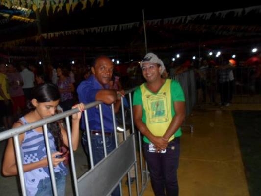 Prefeitura realiza a abertura do XXVI Festival Cultural de Quadrilhas Juninas - Imagem 31