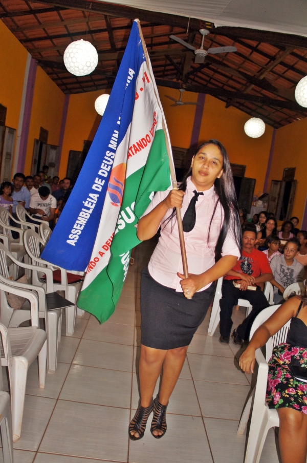 Mulheres que oram.  - Imagem 4