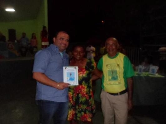 Prefeitura realiza a abertura do XXVI Festival Cultural de Quadrilhas Juninas - Imagem 42