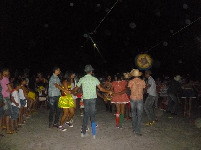 Secretaria Municipal de Cultura e Programa Segundo Tempo Promovem Festival Junino - Imagem 67