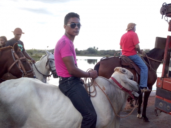 Cobertura  da cavalgada dos Amigos : Confira imagens!  - Imagem 9