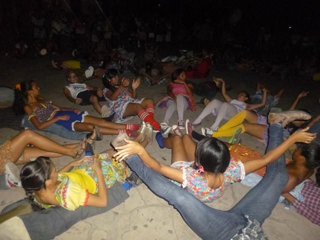 Secretaria Municipal de Cultura e Programa Segundo Tempo Promovem Festival Junino - Imagem 62