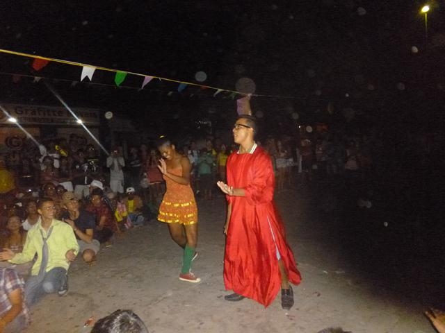 Secretaria Municipal de Cultura e Programa Segundo Tempo Promovem Festival Junino - Imagem 53