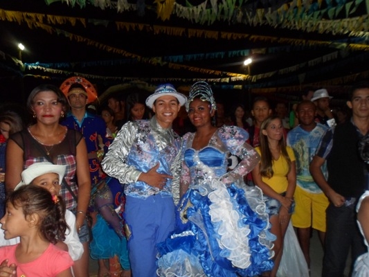 Prefeitura realiza a abertura do XXVI Festival Cultural de Quadrilhas Juninas - Imagem 13