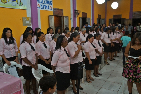 Mulheres que oram.  - Imagem 7