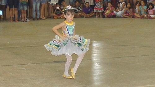 Festival junino das escolas de Joaquim Pires - Imagem 6