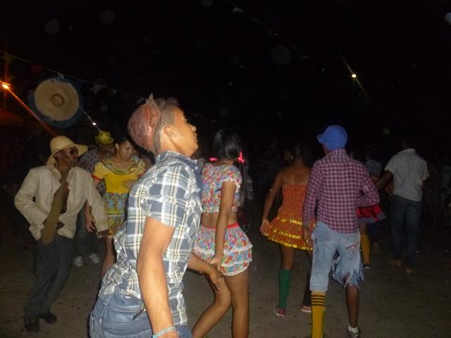 Secretaria Municipal de Cultura e Programa Segundo Tempo Promovem Festival Junino - Imagem 63