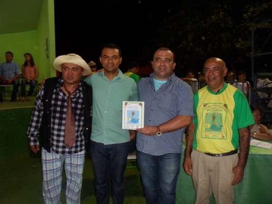 Prefeitura realiza a abertura do XXVI Festival Cultural de Quadrilhas Juninas - Imagem 38