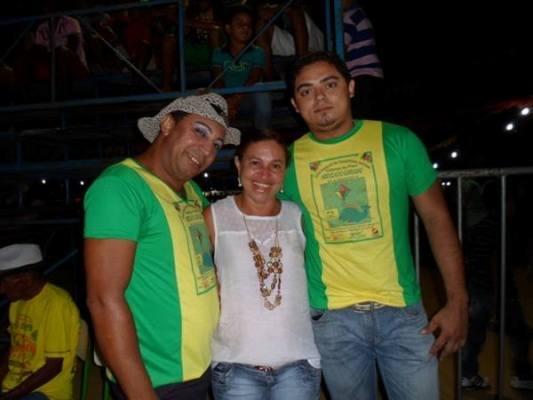 Prefeitura realiza a abertura do XXVI Festival Cultural de Quadrilhas Juninas - Imagem 22