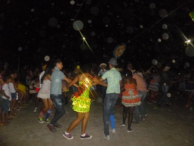 Secretaria Municipal de Cultura e Programa Segundo Tempo Promovem Festival Junino - Imagem 66