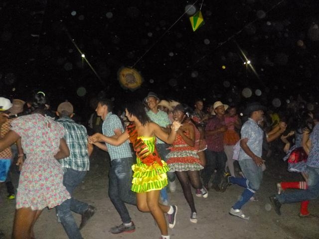 Secretaria Municipal de Cultura e Programa Segundo Tempo Promovem Festival Junino - Imagem 82