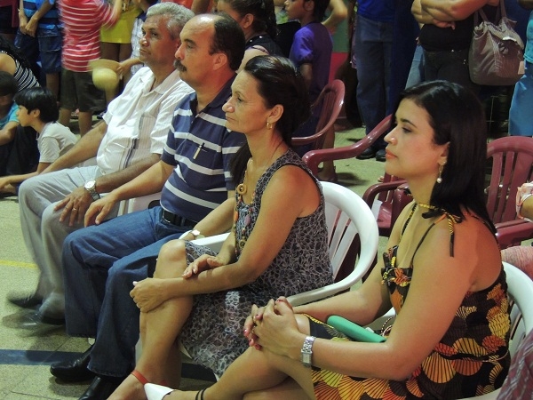 Festival Junino da SEMED é sucesso total! - Imagem 14