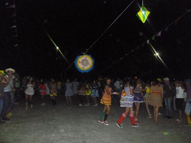 Secretaria Municipal de Cultura e Programa Segundo Tempo Promovem Festival Junino - Imagem 77