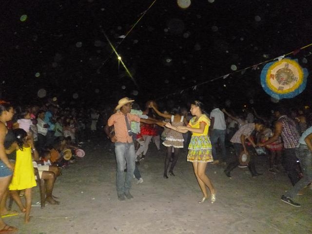 Secretaria Municipal de Cultura e Programa Segundo Tempo Promovem Festival Junino - Imagem 98