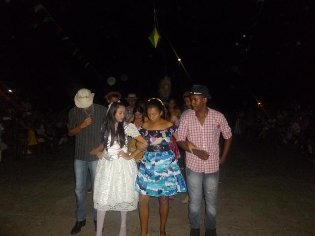 Secretaria Municipal de Cultura e Programa Segundo Tempo Promovem Festival Junino - Imagem 121