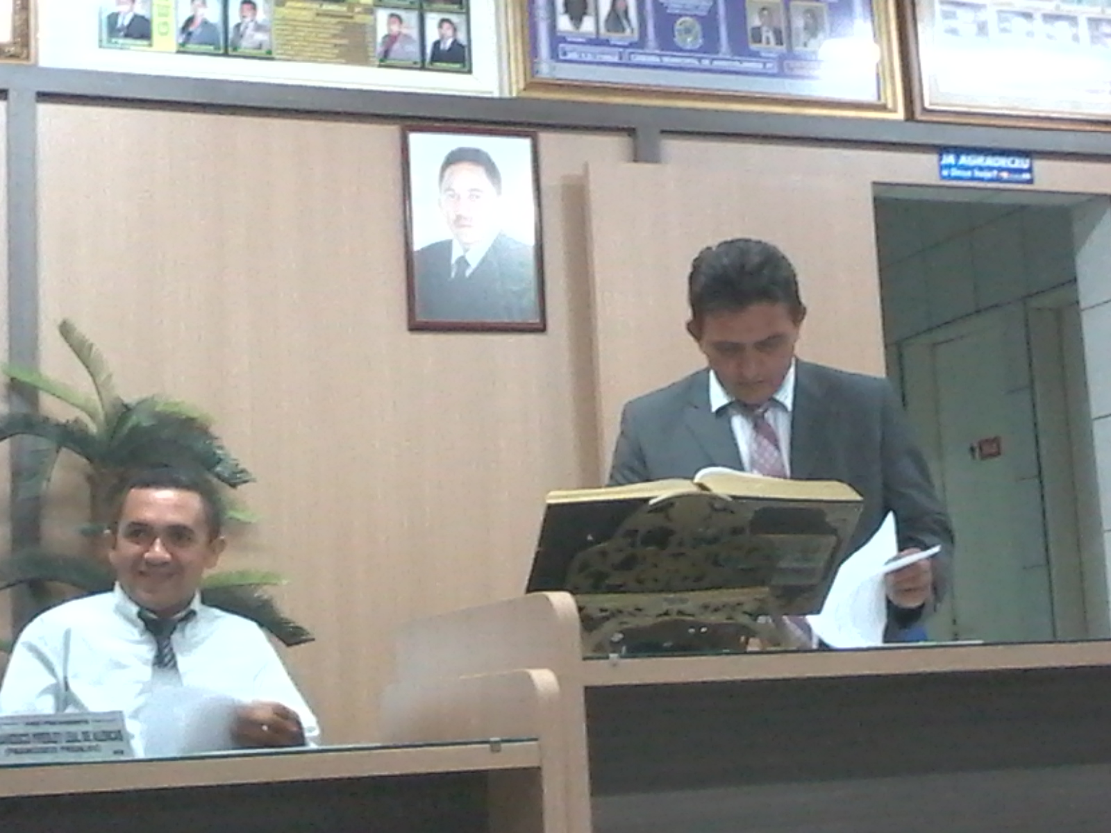 Reajuste de 8% dos professores de Agricolândia é pedido vista pela oposição