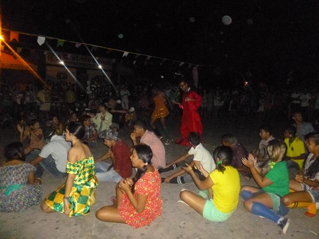 Secretaria Municipal de Cultura e Programa Segundo Tempo Promovem Festival Junino - Imagem 54