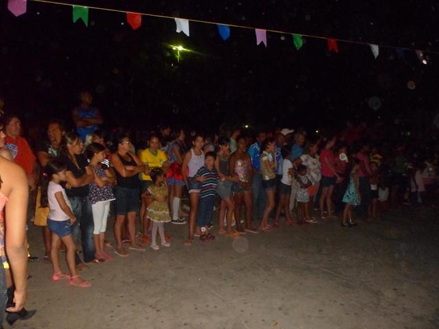 Secretaria Municipal de Cultura e Programa Segundo Tempo Promovem Festival Junino - Imagem 225