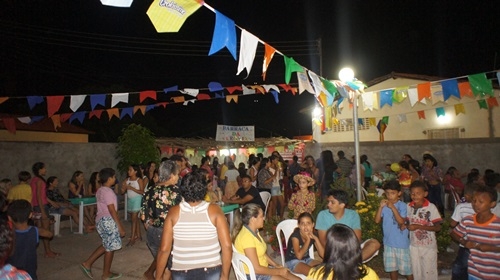Festival junino das escolas de Joaquim Pires - Imagem 8