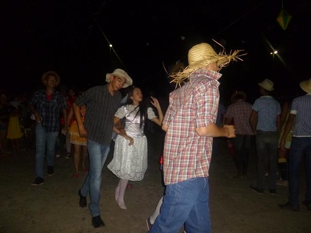 Secretaria Municipal de Cultura e Programa Segundo Tempo Promovem Festival Junino - Imagem 97