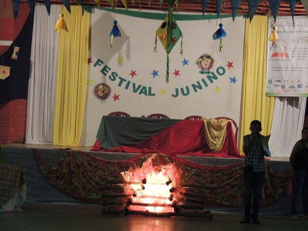 Festival Junino da SEMED é sucesso total! - Imagem 29