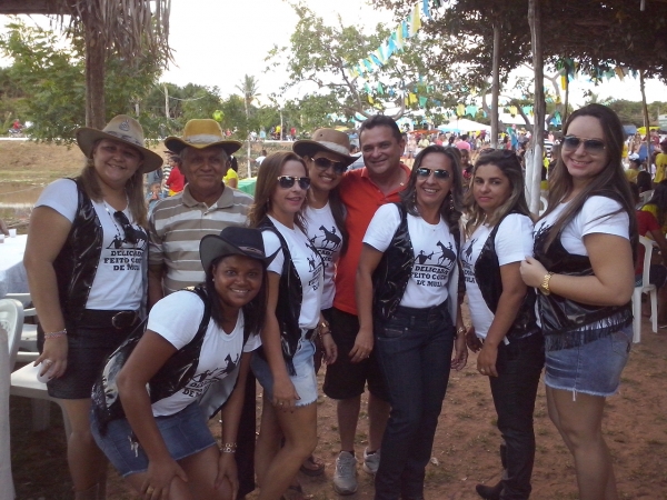 Cobertura  da cavalgada dos Amigos : Confira imagens!  - Imagem 21