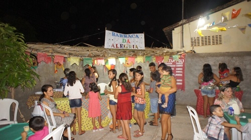 Festival junino das escolas de Joaquim Pires - Imagem 2