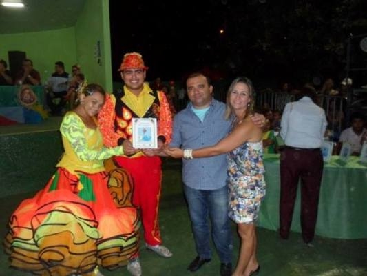 Prefeitura realiza a abertura do XXVI Festival Cultural de Quadrilhas Juninas - Imagem 5
