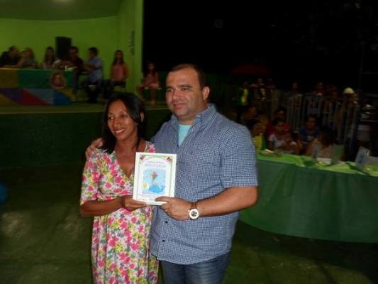 Prefeitura realiza a abertura do XXVI Festival Cultural de Quadrilhas Juninas - Imagem 18