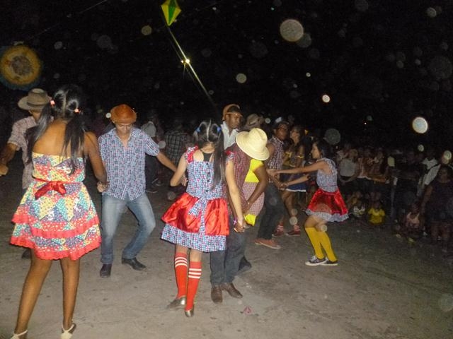 Secretaria Municipal de Cultura e Programa Segundo Tempo Promovem Festival Junino - Imagem 93