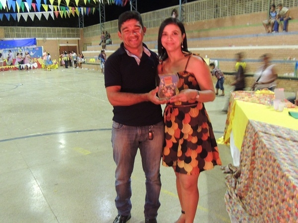 Festival Junino da SEMED é sucesso total! - Imagem 18