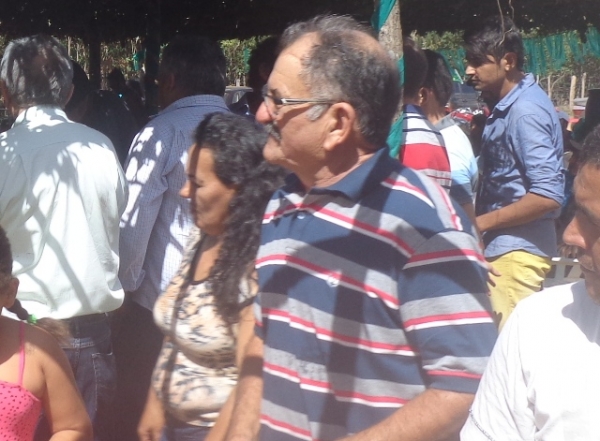 Assentamento Baixão do Felipe é inaugurado em Jatobá do Piauí - Imagem 5