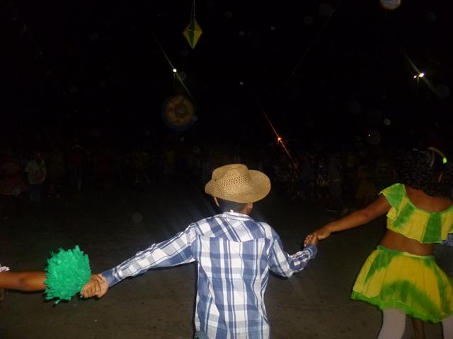 Secretaria Municipal de Cultura e Programa Segundo Tempo Promovem Festival Junino - Imagem 29