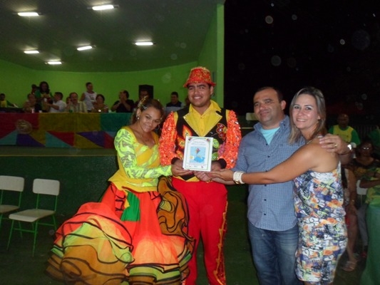 Prefeitura realiza a abertura do XXVI Festival Cultural de Quadrilhas Juninas - Imagem 7